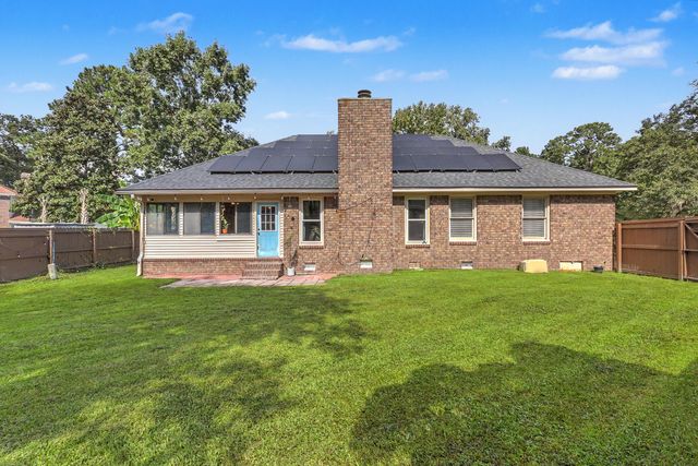 97 Nightingale Manor, Charleston, SC 29418