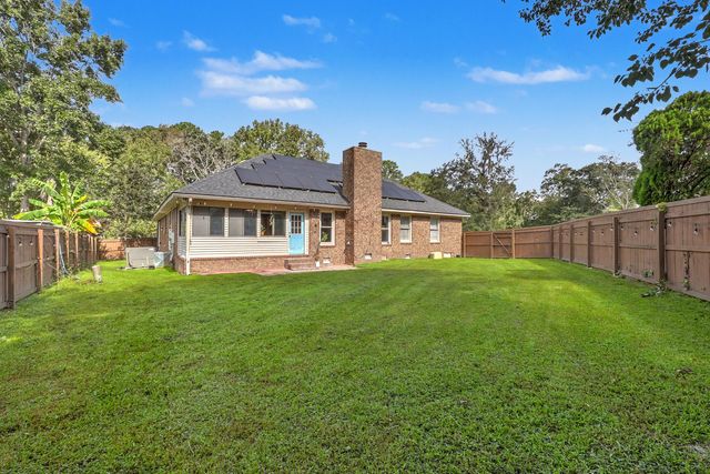 97 Nightingale Manor, Charleston, SC 29418