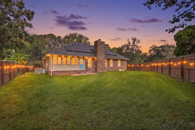 97 Nightingale Manor, Charleston, SC 29418