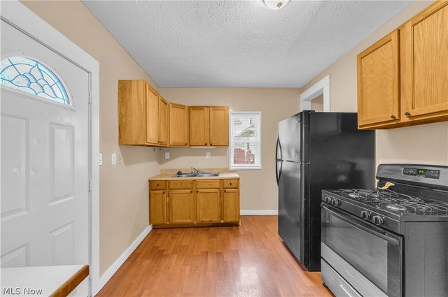 4105 Muriel Avenue, Cleveland, OH 44109