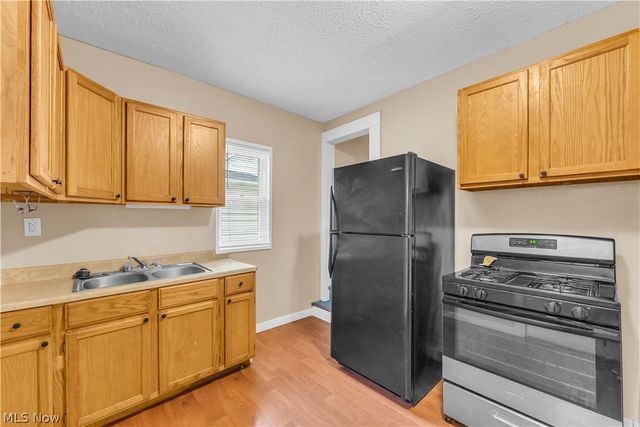 4105 Muriel Avenue, Cleveland, OH 44109