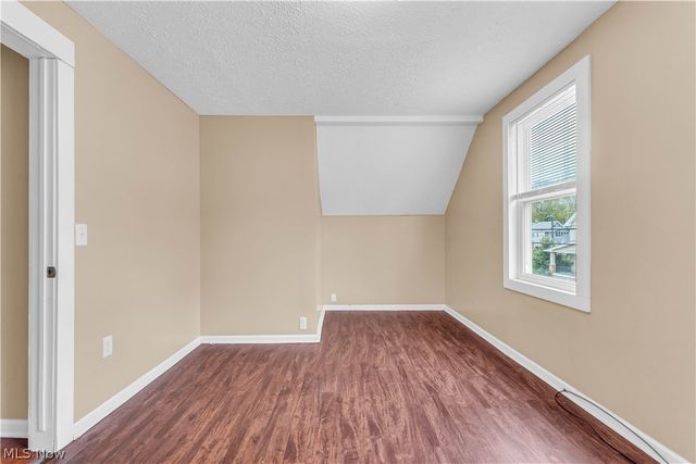 4105 Muriel Avenue, Cleveland, OH 44109