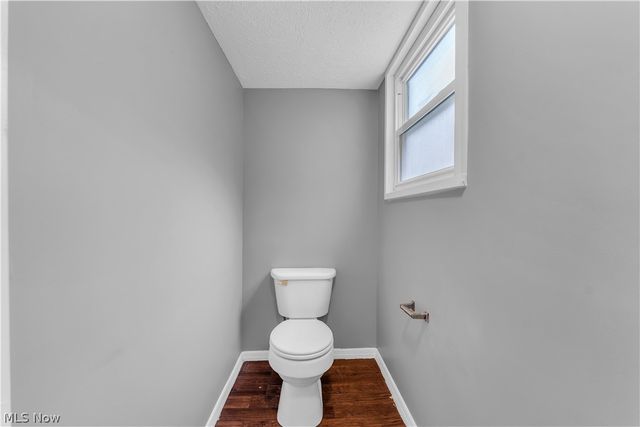 4105 Muriel Avenue, Cleveland, OH 44109