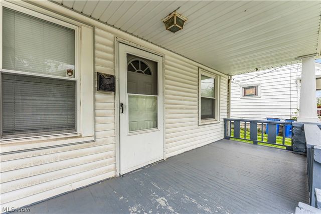 4105 Muriel Avenue, Cleveland, OH 44109