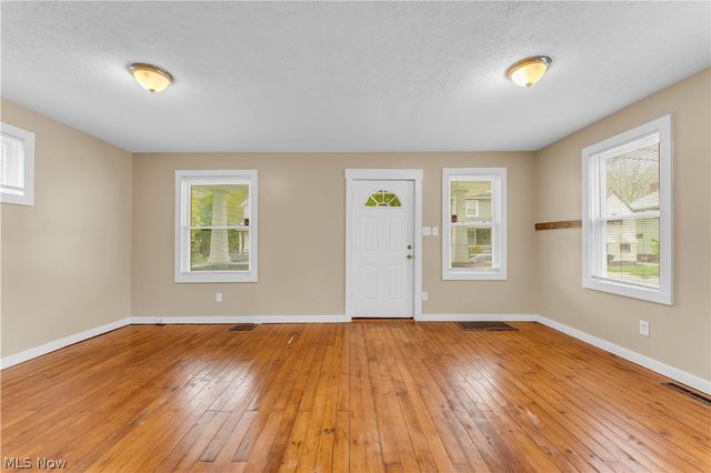 4105 Muriel Avenue, Cleveland, OH 44109