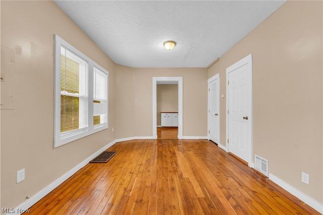 4105 Muriel Avenue, Cleveland, OH 44109