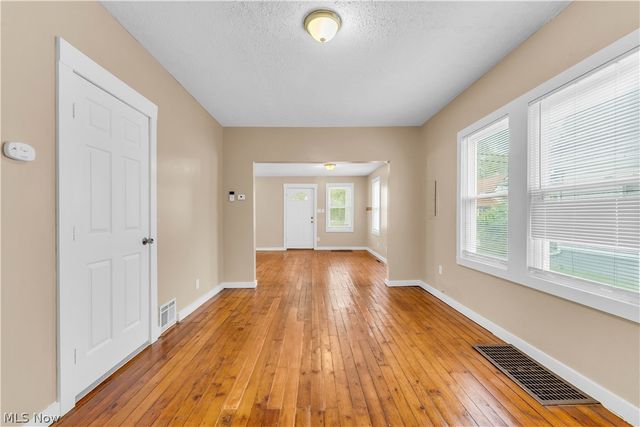 4105 Muriel Avenue, Cleveland, OH 44109
