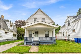 4105 Muriel Avenue, Cleveland, OH 44109