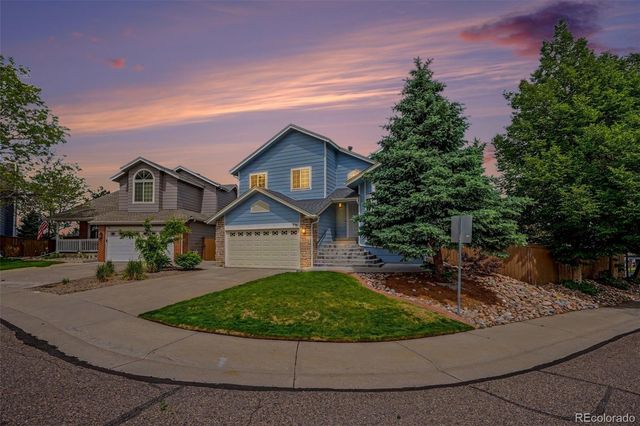 995 Garden Drive, Highlands Ranch, CO 80126