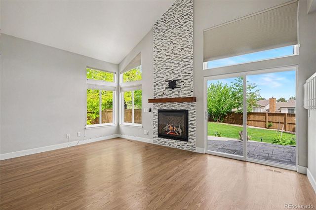 995 Garden Drive, Highlands Ranch, CO 80126