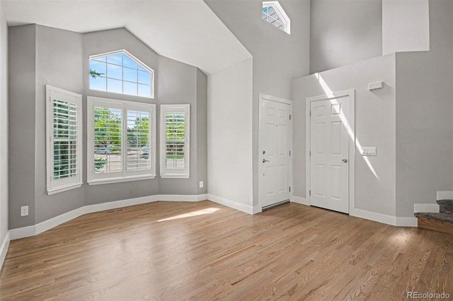 995 Garden Drive, Highlands Ranch, CO 80126