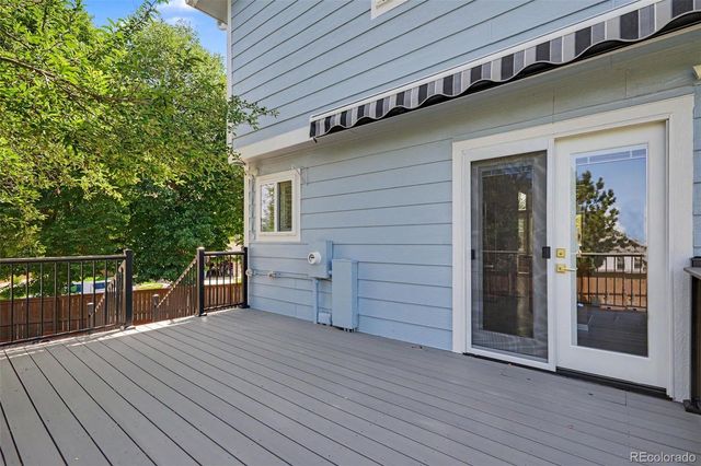 995 Garden Drive, Highlands Ranch, CO 80126