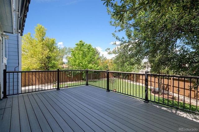 995 Garden Drive, Highlands Ranch, CO 80126
