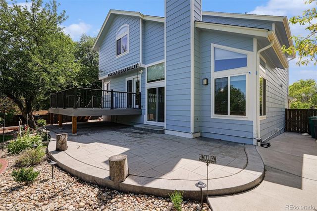 995 Garden Drive, Highlands Ranch, CO 80126