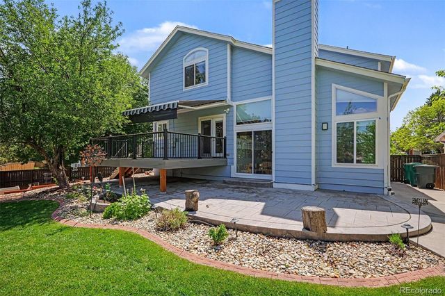 995 Garden Drive, Highlands Ranch, CO 80126