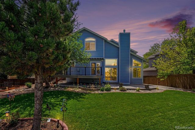 995 Garden Drive, Highlands Ranch, CO 80126