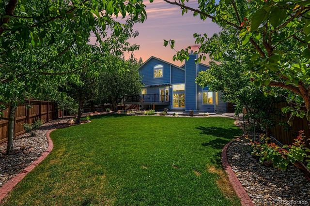 995 Garden Drive, Highlands Ranch, CO 80126