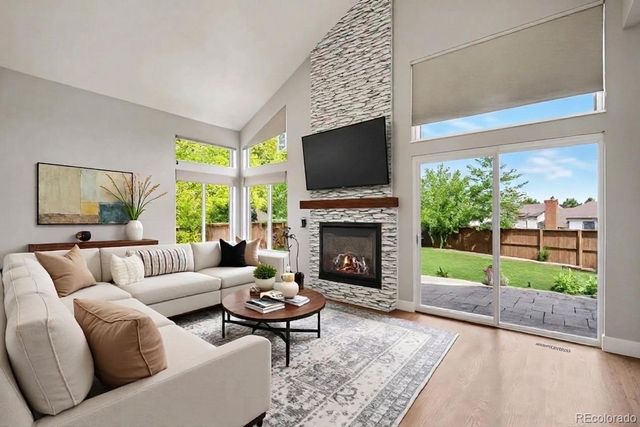 995 Garden Drive, Highlands Ranch, CO 80126