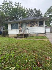 29142 Rosewood Street, Inkster, MI 48141