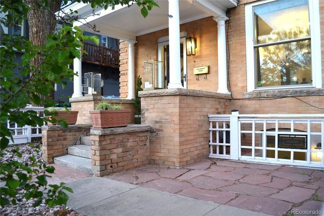 10 S Lincoln Street, Denver, CO 80209