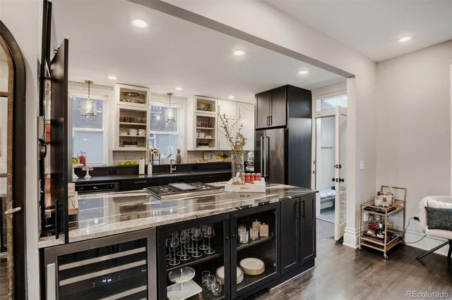 10 S Lincoln Street, Denver, CO 80209