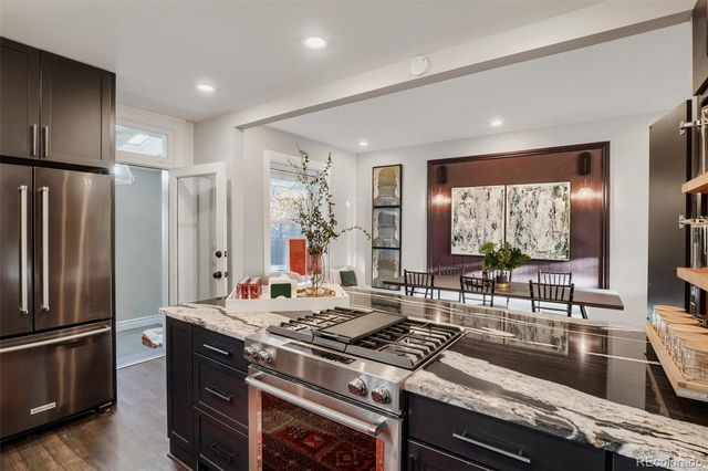 10 S Lincoln Street, Denver, CO 80209
