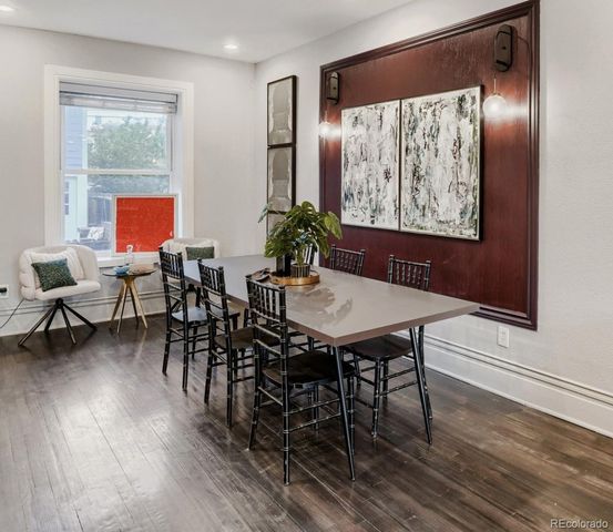 10 S Lincoln Street, Denver, CO 80209