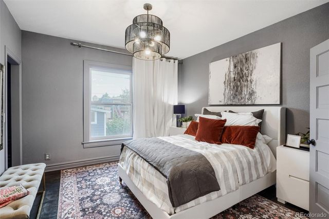 10 S Lincoln Street, Denver, CO 80209