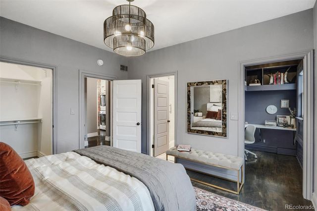 10 S Lincoln Street, Denver, CO 80209