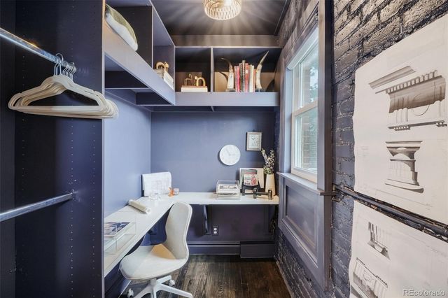 10 S Lincoln Street, Denver, CO 80209