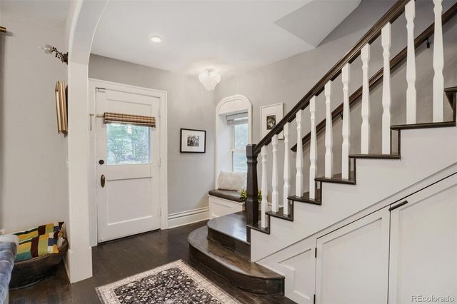 10 S Lincoln Street, Denver, CO 80209