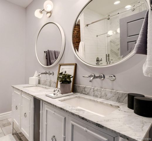 10 S Lincoln Street, Denver, CO 80209