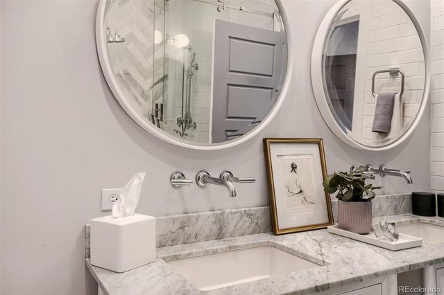 10 S Lincoln Street, Denver, CO 80209