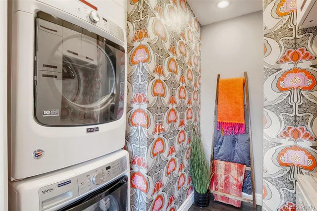 10 S Lincoln Street, Denver, CO 80209