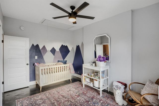10 S Lincoln Street, Denver, CO 80209