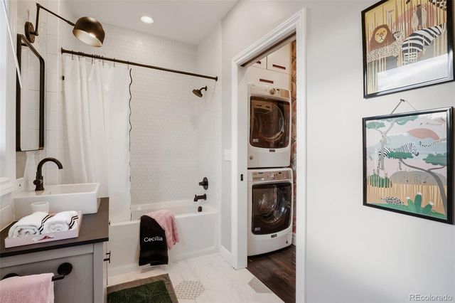 10 S Lincoln Street, Denver, CO 80209