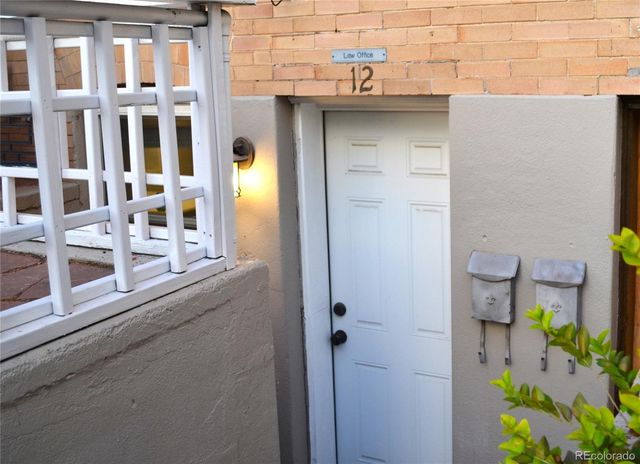10 S Lincoln Street, Denver, CO 80209