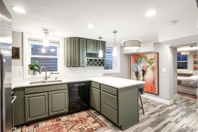 10 S Lincoln Street, Denver, CO 80209
