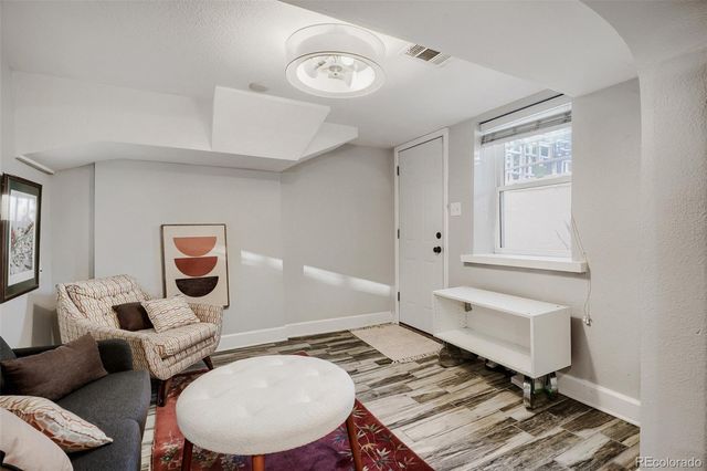 10 S Lincoln Street, Denver, CO 80209