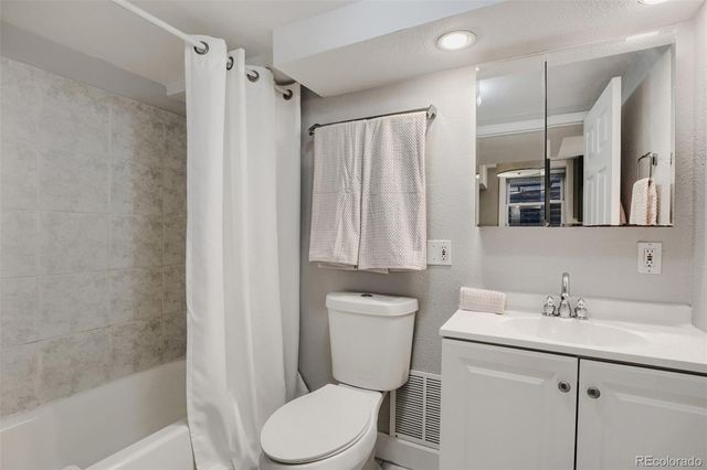 10 S Lincoln Street, Denver, CO 80209