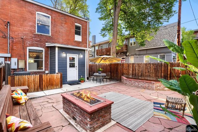 10 S Lincoln Street, Denver, CO 80209