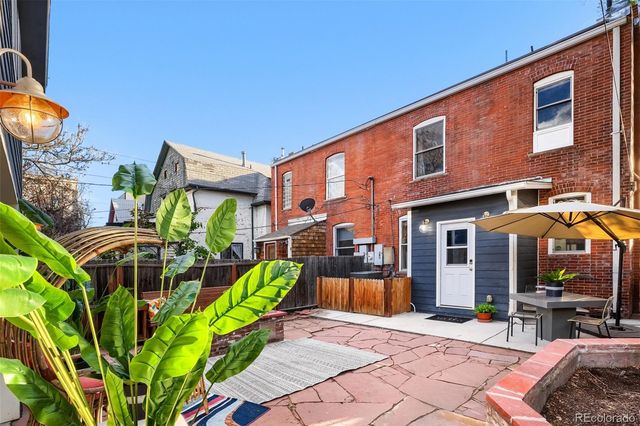 10 S Lincoln Street, Denver, CO 80209