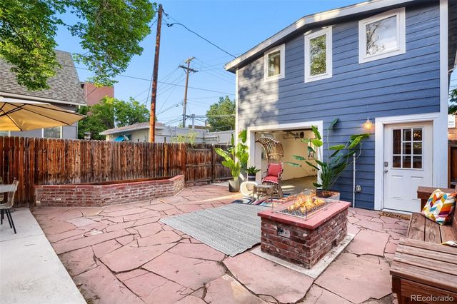 10 S Lincoln Street, Denver, CO 80209