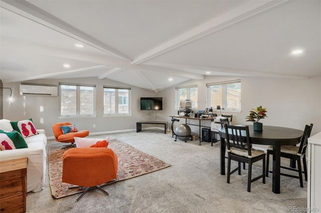 10 S Lincoln Street, Denver, CO 80209
