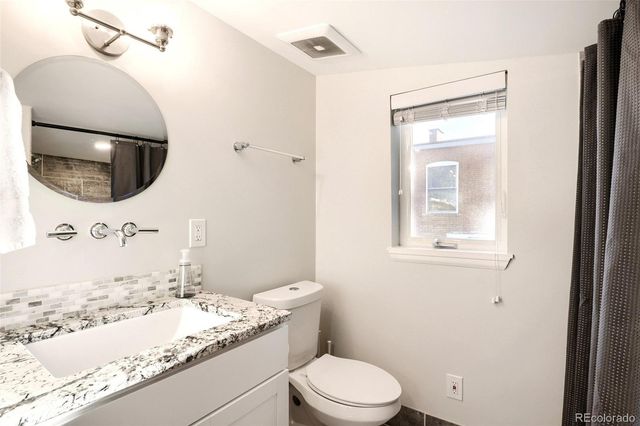 10 S Lincoln Street, Denver, CO 80209
