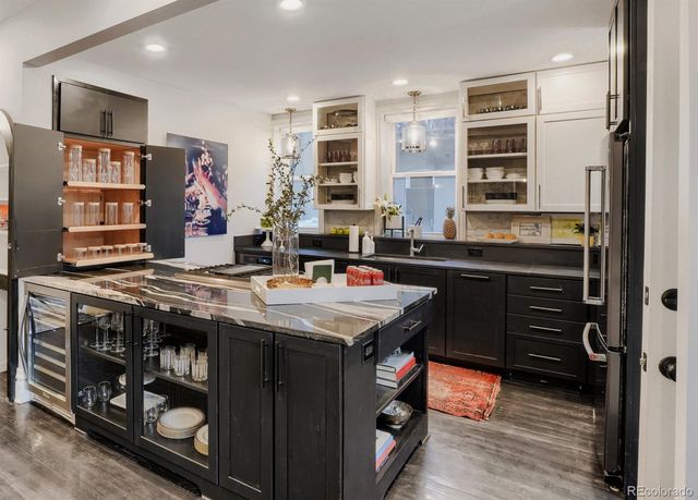 10 S Lincoln Street, Denver, CO 80209