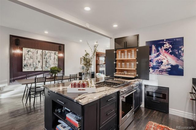 10 S Lincoln Street, Denver, CO 80209