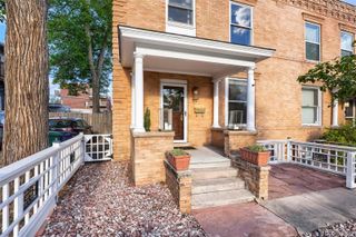 10 S Lincoln Street, Denver, CO 80209