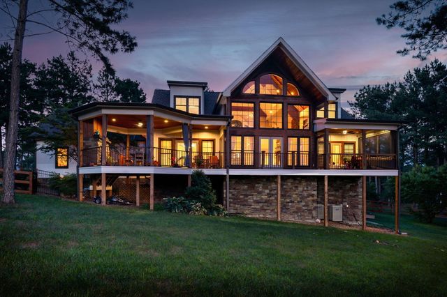 365 Lookout View Drive, Jasper, TN 37347