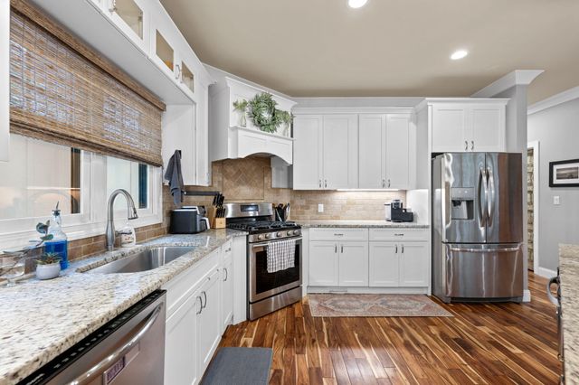 365 Lookout View Drive, Jasper, TN 37347